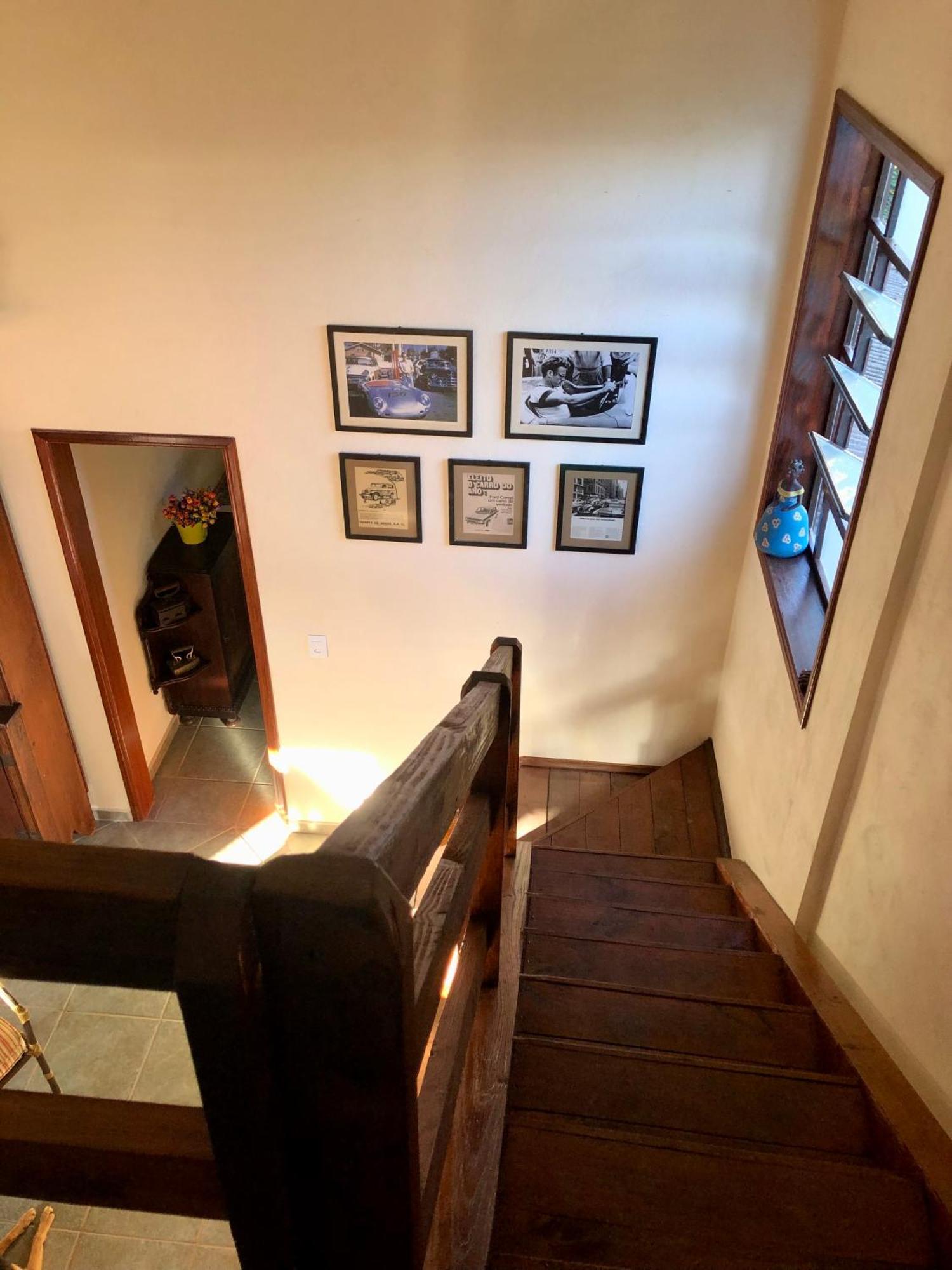 Gerais Loft Apartman São Roque de Minas Kültér fotó
